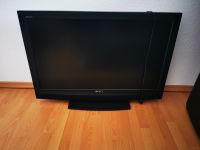 Sony TV groß, funktionsfähig Düsseldorf - Mörsenbroich Vorschau