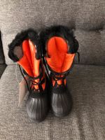 Winterstiefel für Kinder Hessen - Bruchköbel Vorschau