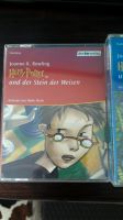 HÖRSPIEL KASSETTEN HARRY POTTER TEIL 1 BIS 4  Solange die Anzeige Nordrhein-Westfalen - Remscheid Vorschau