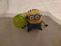 Minion Figur mit Sirene Hessen - Neuhof Vorschau