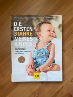 NEU: Die ersten 3 Jahre meines Kindes | Buch Kreis Pinneberg - Halstenbek Vorschau