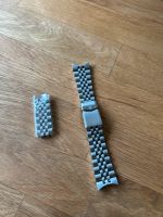 Steinhart Stahlband Jubilee Armband NEU Rolex Uhrenband Nordrhein-Westfalen - Werdohl Vorschau