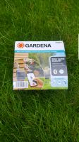 Gardena bluetooth Water control Niedersachsen - Ganderkesee Vorschau