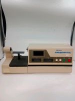 Mitutoyo Mikematic MK 100 Längenmessmaschine digital Mikromerer Baden-Württemberg - Tettnang Vorschau