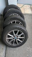 BMW 2er F45 F46 Alufelgen 7Jx16 GT Winterreifen no Sommerreifen München - Thalk.Obersendl.-Forsten-Fürstenr.-Solln Vorschau