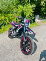 Derbi Senda 50 Top Doppler 2019r (gilera,beta,sherco,fantic) Sachsen - Görlitz Vorschau