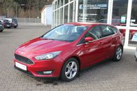 Ford Focus Sport Nordrhein-Westfalen - Lennestadt Vorschau