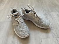 Sommerschuh sportlich leicht Gr.38 Fa.Victory grau weiß wie neu Bayern - Wörthsee Vorschau