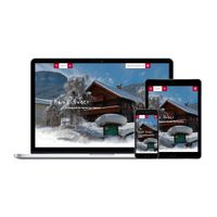 Deine neue Website, Webdesign, Homepage, Internetseite Niedersachsen - Hagen am Teutoburger Wald Vorschau