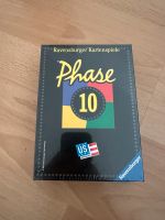 Phase 10 Ravensburger Kartenspiel Findorff - Findorff-Bürgerweide Vorschau