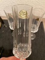 Kristall Gläser aus Frankreich Niedersachsen - Göttingen Vorschau