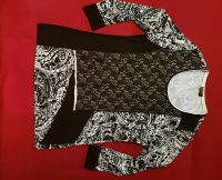 Via Appia Due hochwertiges Shirt, Lagenlook mit Paisleymuster Bayern - Zirndorf Vorschau