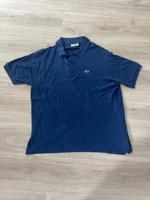 Original Lacoste Poloshirt Herren Hessen - Wiesbaden Vorschau