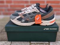Asics GEL-1130 MK-II x HAL STUDIO Gr. 48 Forest US-13 Niedersachsen - Leer (Ostfriesland) Vorschau