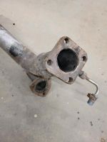 Audi 200 20v Turbo Hosenrohr, Downpipe Bayern - Ainring Vorschau