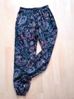 NEU Hailys Schlupfhose Haremshose schwarz Gr. L Kr. Altötting - Kastl Vorschau