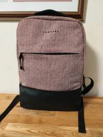 Forvert Lance Rucksack Backpack 40 cm Laptopfach flannel burgundy Niedersachsen - Peine Vorschau