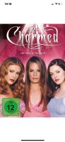 Charmed komplette 4 Staffel neu verpackt Bayern - Waldaschaff Vorschau