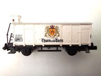 Arnold ( 4268 ) Bierwagen mit Brh. "Thurn und Taxis" Spur N Nordrhein-Westfalen - Krefeld Vorschau