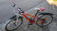 Cube Mountain Bike 24 Zoll Bayern - Ansbach Vorschau