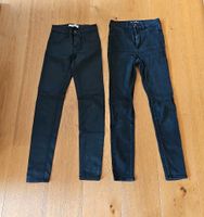 Tally Weijl Hose Lederoptik Hollister Jeans Gr. 32 140 146 152 Dresden - Dresden-Plauen Vorschau