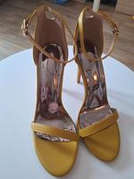 Damenschuhe Stiletto High Heel Sachsen - Chemnitz Vorschau
