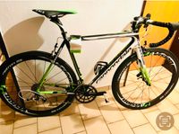 Cannondale Team Replica SuperSixEvo HiMod RH 54 Carbon, neu Bayern - Volkach Vorschau