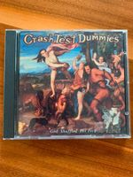 CD Crash Test Dummies Bayern - Scheßlitz Vorschau