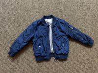 Bomber Jacke von H&M Gr. 98 Nordrhein-Westfalen - Ennepetal Vorschau