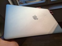 Apple MacBook Pro Core i7 15-inch Mid-2014 Pankow - Prenzlauer Berg Vorschau