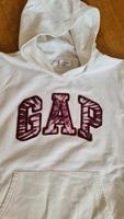 GAP Hoodie M creme Bayern - Bad Kötzting Vorschau