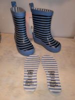 Gummistiefel tchibo 22 23 blau Bochum - Bochum-Wattenscheid Vorschau