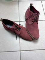 Bugatti Herrenschuhe 46 Hessen - Limeshain Vorschau