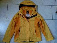 3 in 1 Jacke Damen 36 Mc Kinley gelb Bayern - Regensburg Vorschau