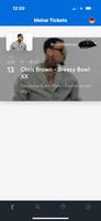 Chris brown 2x tickets frankfurt Bayern - Kaufbeuren Vorschau