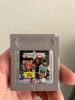 WWF Superstars 2 Gameboy Nintendo Schleswig-Holstein - Preetz Vorschau