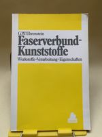 Maschinenbau Kunststoff Fachliteratur Ehrenstein Niedersachsen - Wolfsburg Vorschau