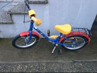 Kinderfahrrad 16 Zoll Bayern - Petersdorf Vorschau