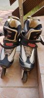 Inline Skates BASE Bayern - Creußen Vorschau