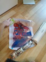 Marvel Spiderman Diamant Painting NEU Niedersachsen - Ganderkesee Vorschau