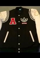 Adidas Baseball Jacke College Jacke Obergiesing-Fasangarten - Obergiesing Vorschau