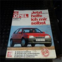 Opel Kadett E ab September '84 Jetzt helfe ich mir selbst Band 11 Pankow - Karow Vorschau