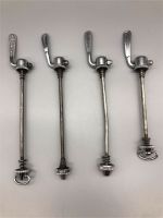 4X SCHNELLSPANNER SET CAMPAGNOLO SHIMANO GIPIEMME VINTAGE 1950 Berlin - Charlottenburg Vorschau