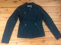 NEU! Only Kunstlederjacke Gr. 34 xs schwarz Biker Jacke München - Pasing-Obermenzing Vorschau