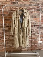 Trenchcoat, Mantel, Mango Niedersachsen - Wedemark Vorschau