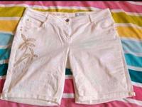 neu cecil Bermuda Short w36 44/46 inkl Versand Thüringen - Nordhausen Vorschau