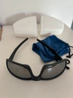 Sonnenbrille Kinder, Julbo, schwarz, mit Etui Nordrhein-Westfalen - Sankt Augustin Vorschau