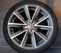 Original Audi A1 Alufelgen 17" Bochum - Bochum-Mitte Vorschau