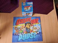 Kleines Paw Patrol Puzzle Thüringen - Schleiz Vorschau