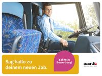 Busfahrer (m/w/d) (acordiz) Fahrer Kraftfahrer Chauffeur  Kurierfahrer Hessen - Lampertheim Vorschau